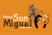 Logotipo Finca San Miguel